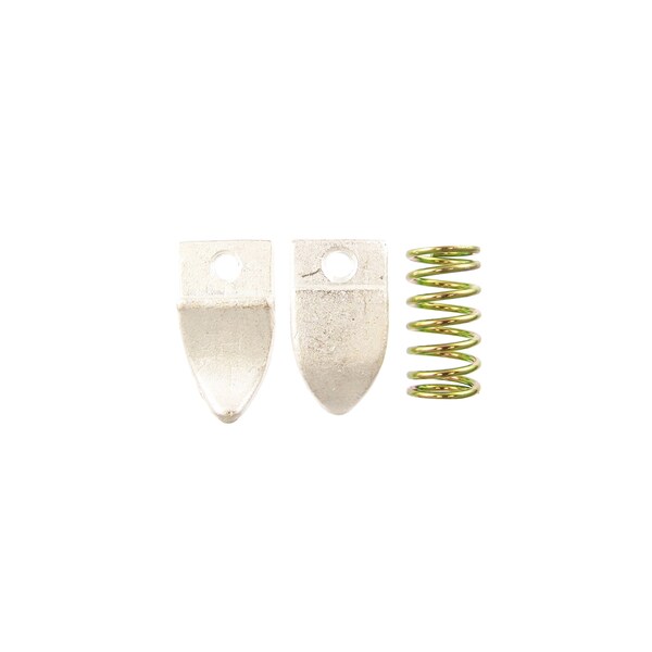 Usa Industrials Aftermarket Siemens-AllisValue Line/Heavy Duty, Contact Kit - Replaces 14-134-875-801, 3-Pole 9253CV - main